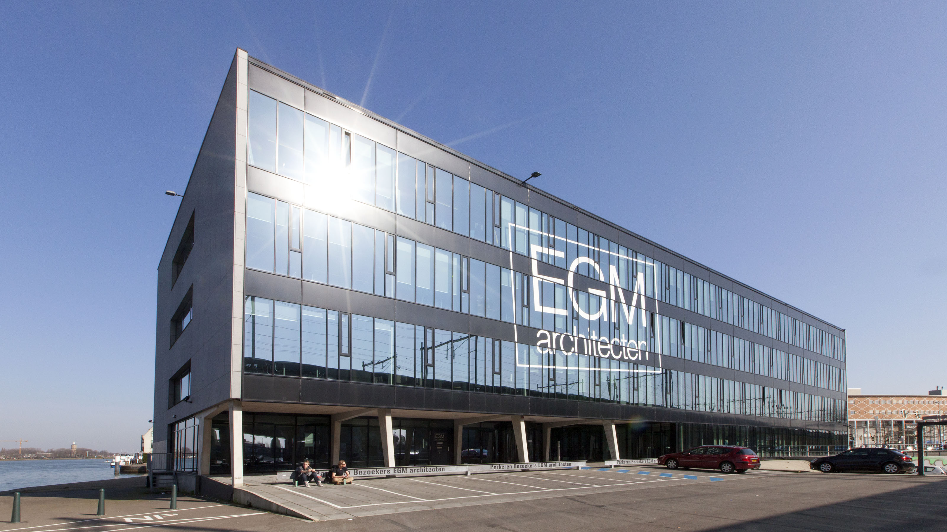 EGM Architecten