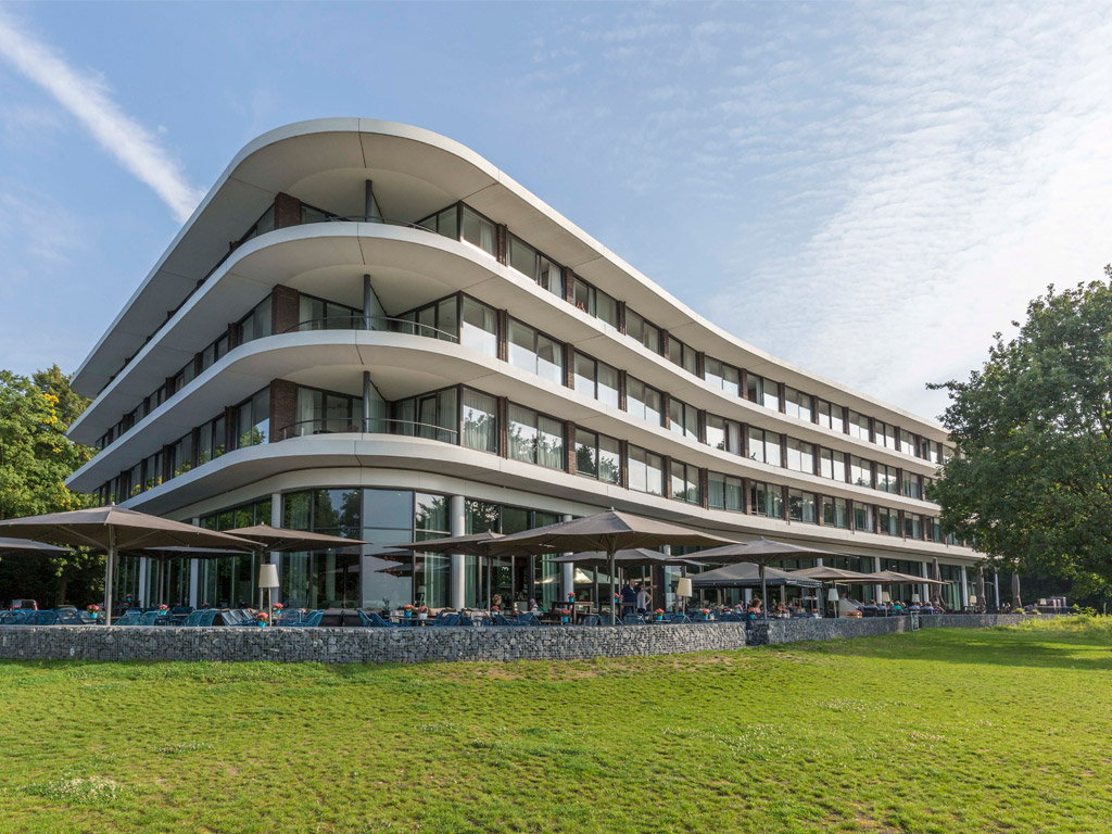 Hotel de Wageningsche Berg