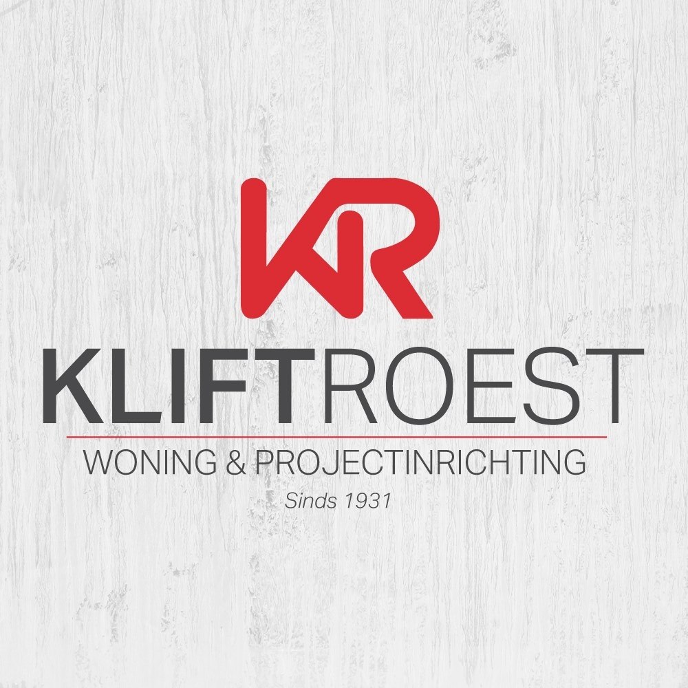 Klift Roest Projectinrichting