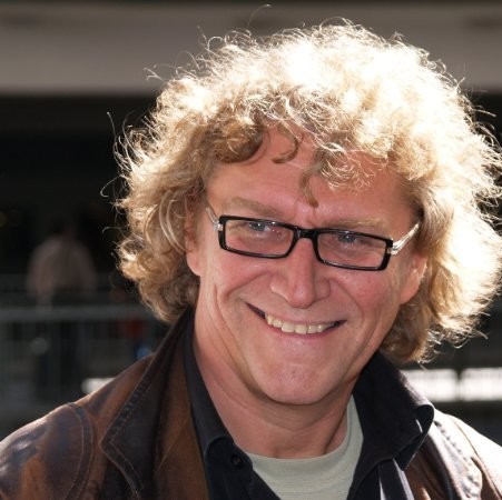 Roland Decorte van AARD-architects