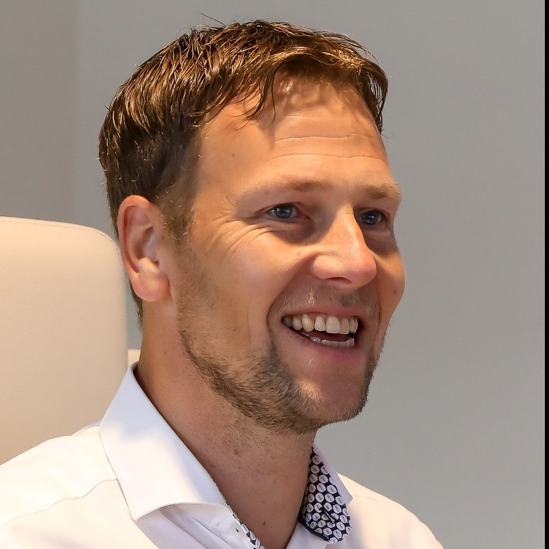 Gert-Jan Beltman, Directeur / Eigenaar bij Solitas