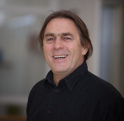 Architect Hans Marquart | Marquart Architecten