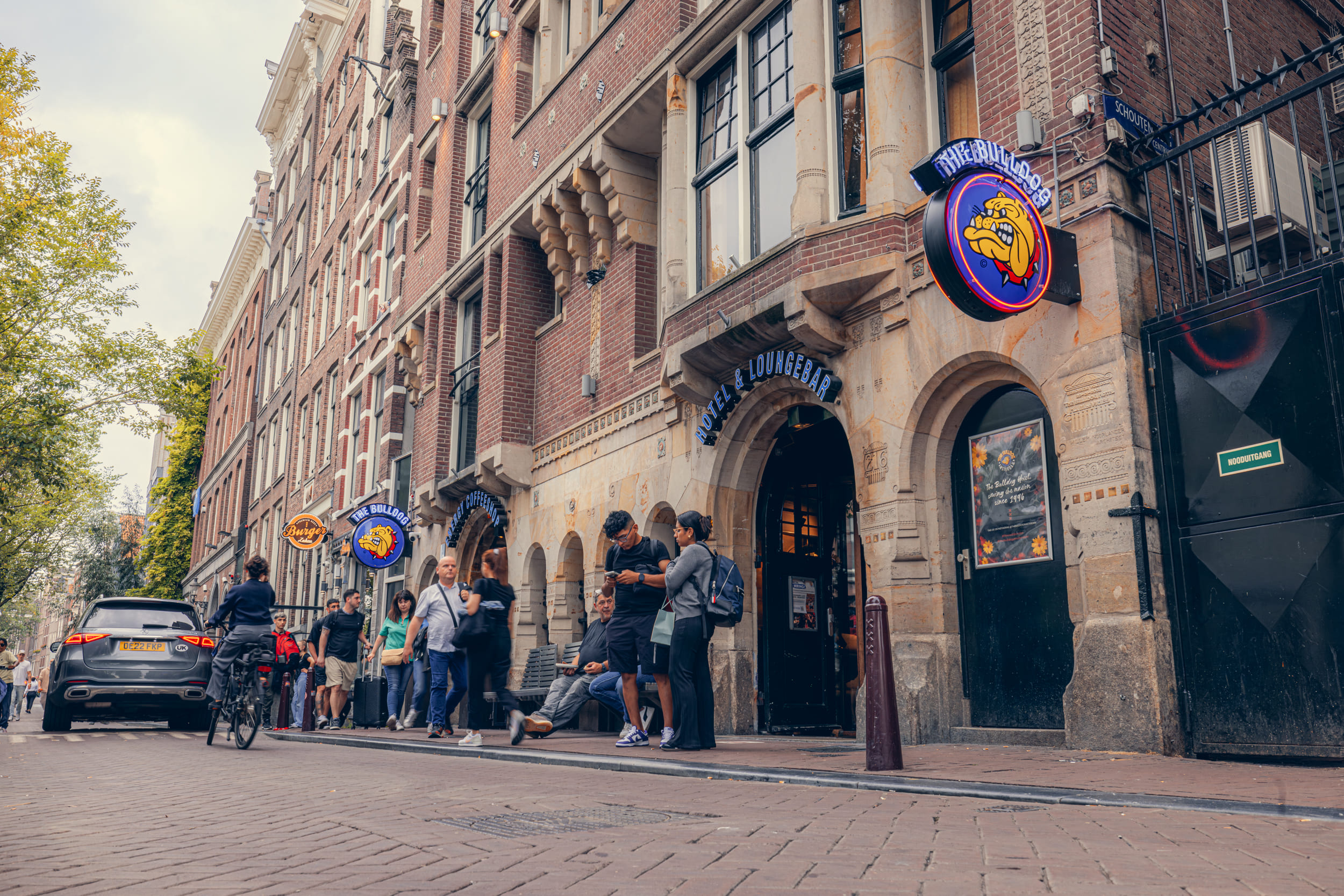 amsterdam