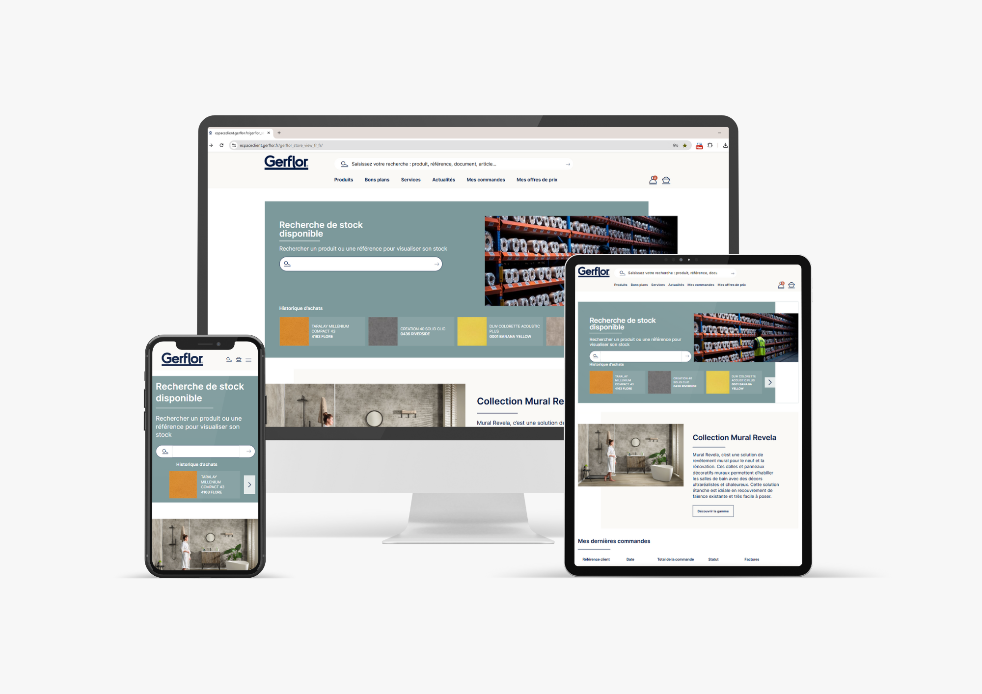 customerportal-devices