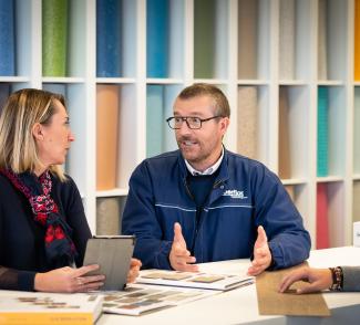 gerflor-design-team