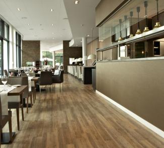 Fletcher Hotel de Wageningsche Berg - Gerflor Benelux