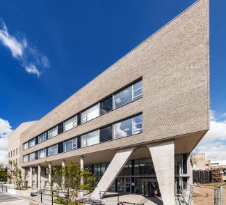 AZ Delta Roeselare, België - Gerflor Benelux
