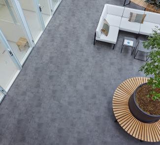 SPITS Alkmaar - Gerflor Benelux