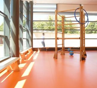 OBS 'T WAD - GERFLOR BENELUX