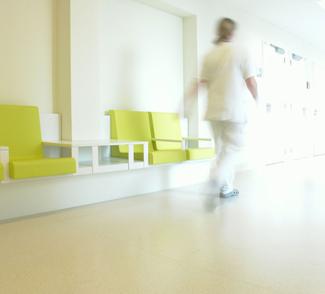 AZ Turnhout - Gerflor Benelux