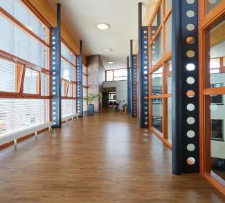 Savant Sonnehove Someren - Gerflor Benelux