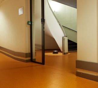 Provinciehuis Drenthe - Gerflor Benelux