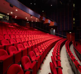 THEATER DE LIEVEKAMP, OSS - GERFLOR BENELUX