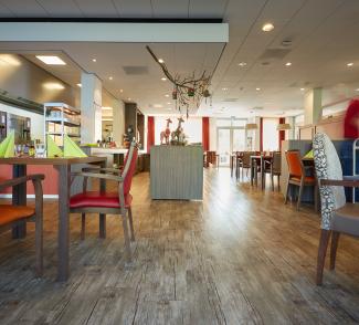 Zorgcentrum Alde Steeg - Gerflor Benelux