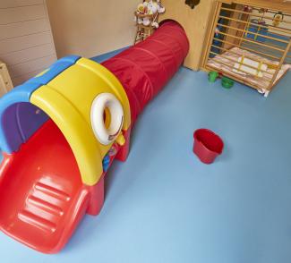 Kinderdagverblijf 't Beierskind - Gerflor Benelux
