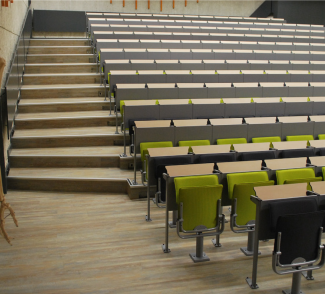UNIVERSITAIR MEDISCH CENTRUM GRONINGEN (UMCG) - GERFLOR BENELUX CREATION 70