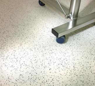 Oogziekenhuis Zonnestraal Amsterdam - Gerflor Benelux