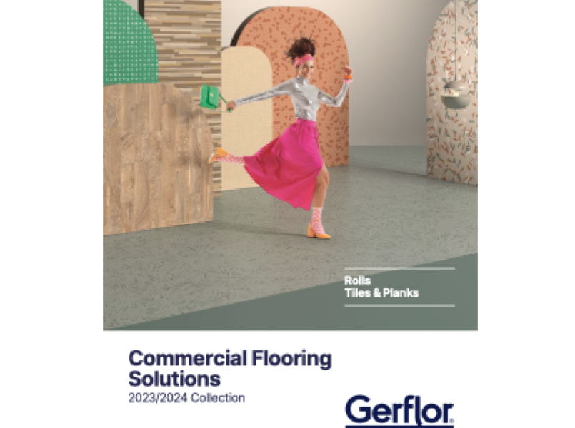 commercial flooring