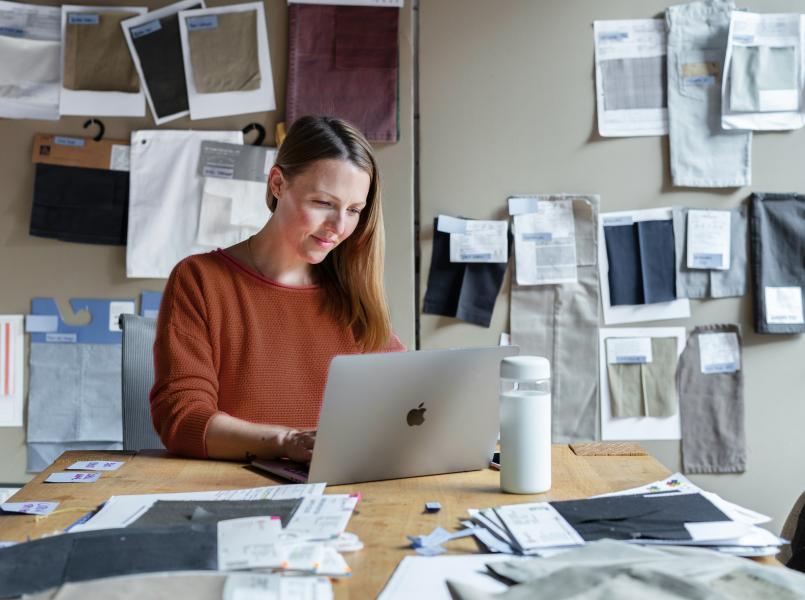 Klantenportaal Gerflor