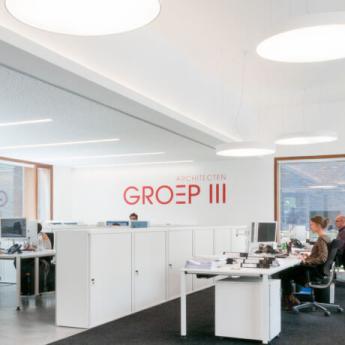 Groep III architecten