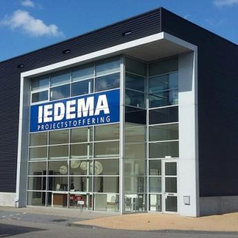 Iedema Projectstoffeerders