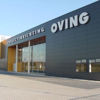 Oving