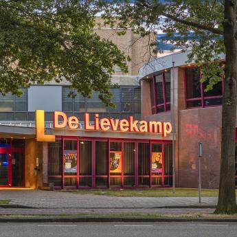De Lievekamp