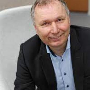 Huub van der Wal