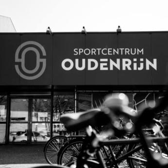 oudenrijn sportcentrum