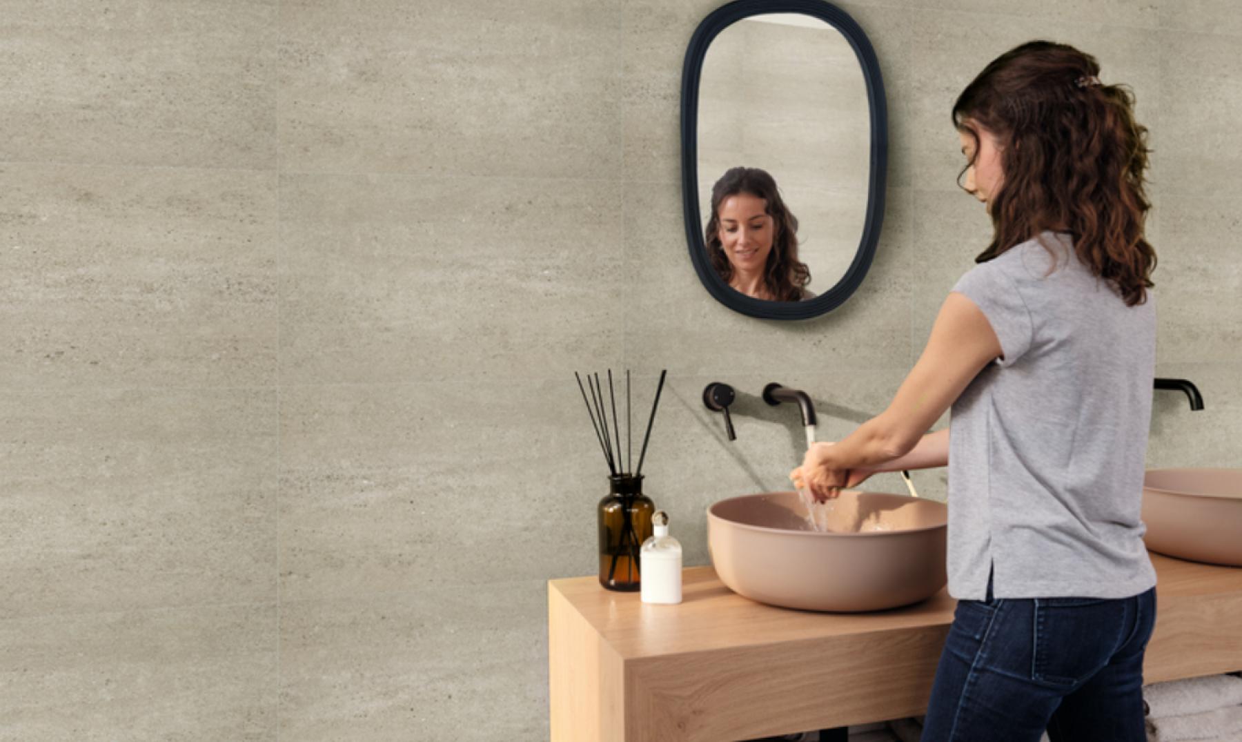 Mural Revela wandbekleding