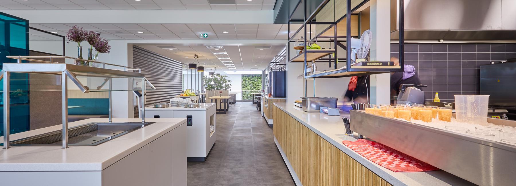 SPITS Alkmaar - Gerflor Benelux