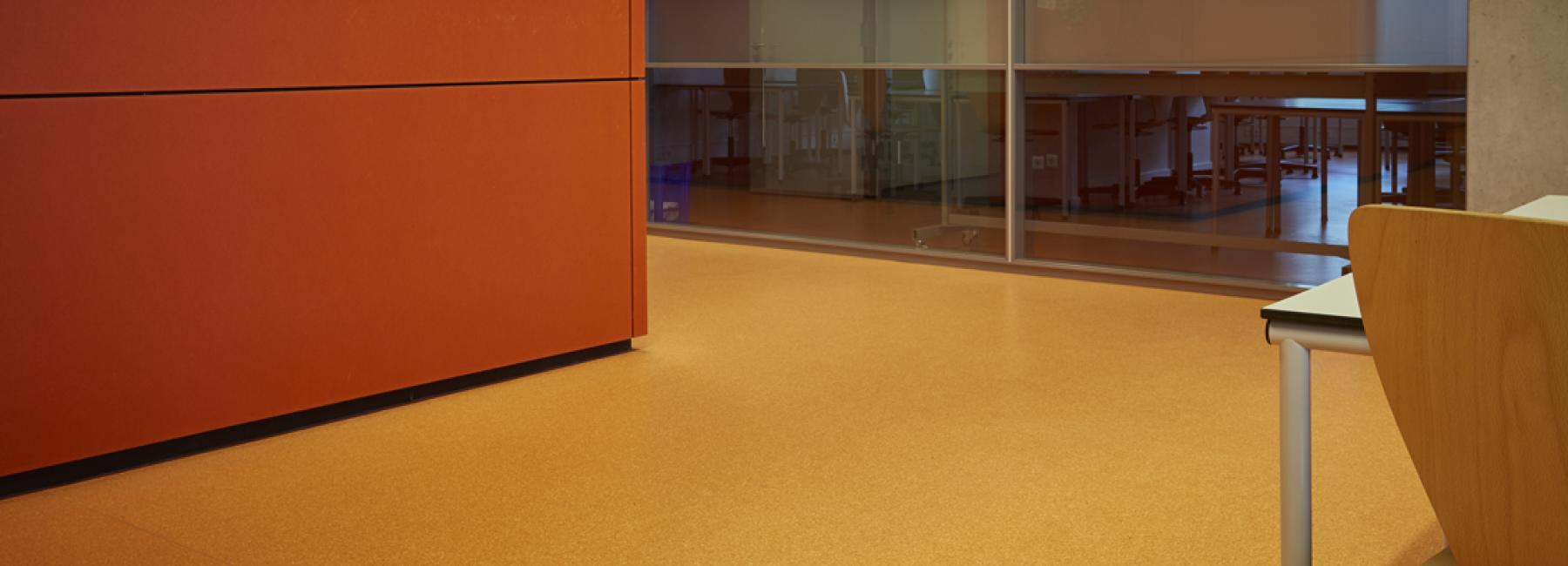 Deltion College - Gerflor Benelux