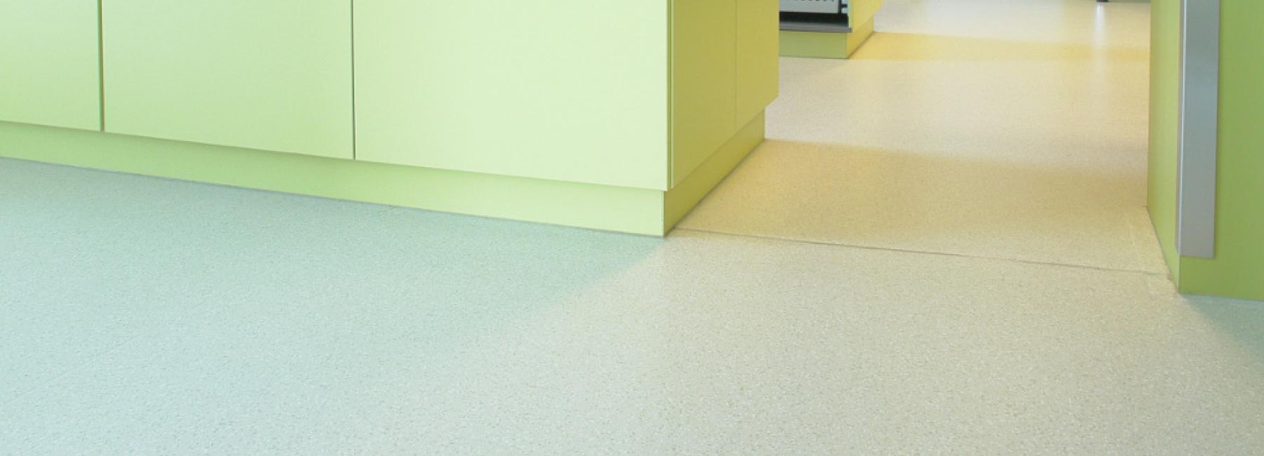 AZ Turnhout - Gerflor Benelux