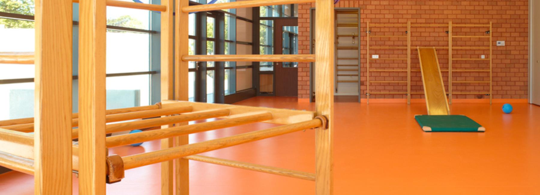 OBS 'T WAD - GERFLOR BENELUX