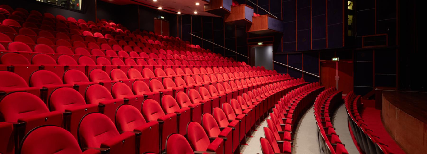 THEATER DE LIEVEKAMP, OSS - GERFLOR BENELUX