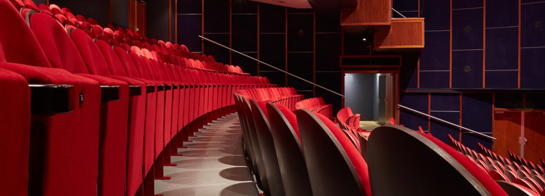 THEATER DE LIEVEKAMP, OSS - GERFLOR BENELUX