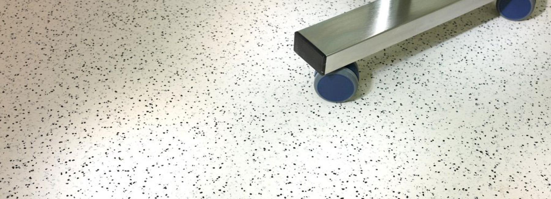 Oogziekenhuis Zonnestraal Amsterdam - Gerflor Benelux