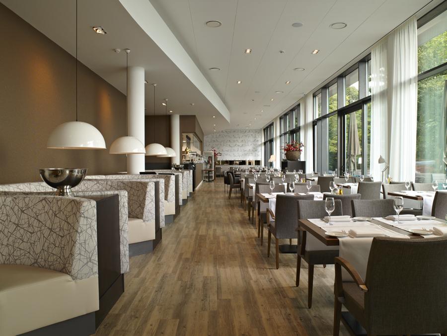 Fletcher Hotel de Wageningsche Berg - Gerflor Benelux