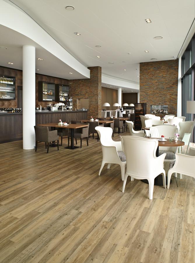 Fletcher Hotel de Wageningsche Berg - Gerflor Benelux