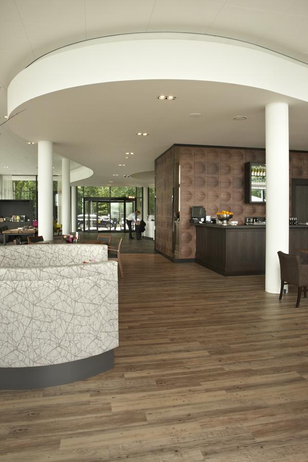 Fletcher Hotel de Wageningsche Berg - Gerflor Benelux