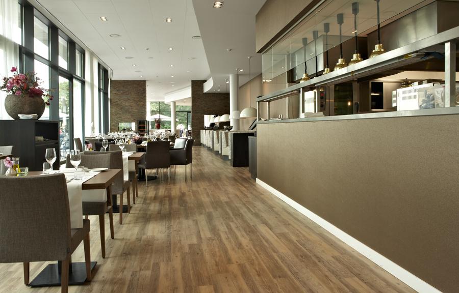 Fletcher Hotel de Wageningsche Berg - Gerflor Benelux