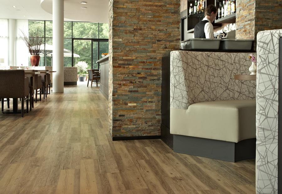 Fletcher Hotel de Wageningsche Berg - Gerflor Benelux
