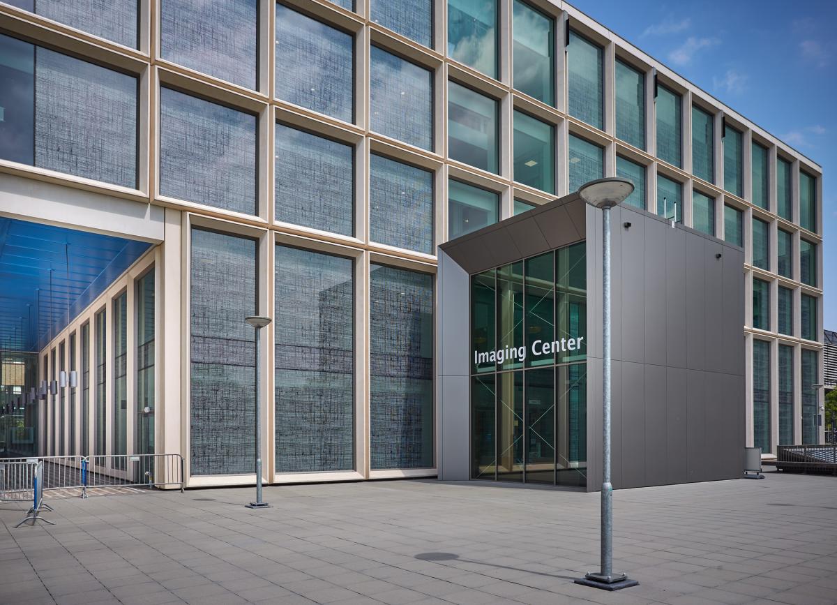Amsterdam UMC Imaging Center