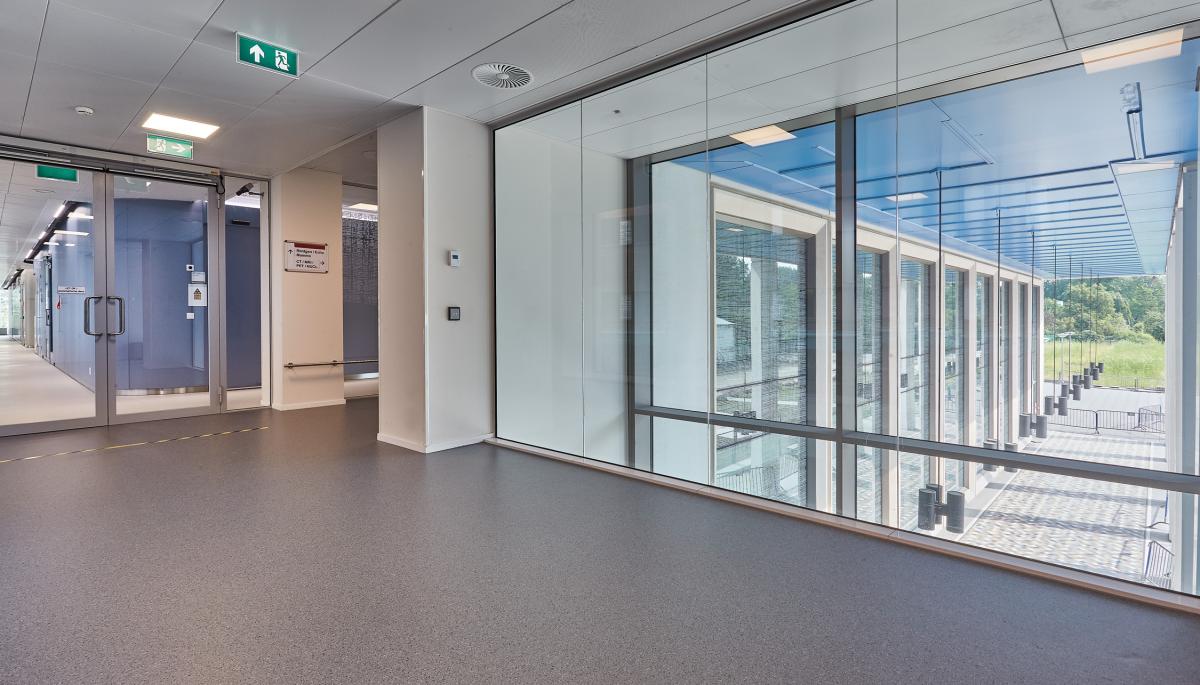 Amsterdam UMC Imaging Center