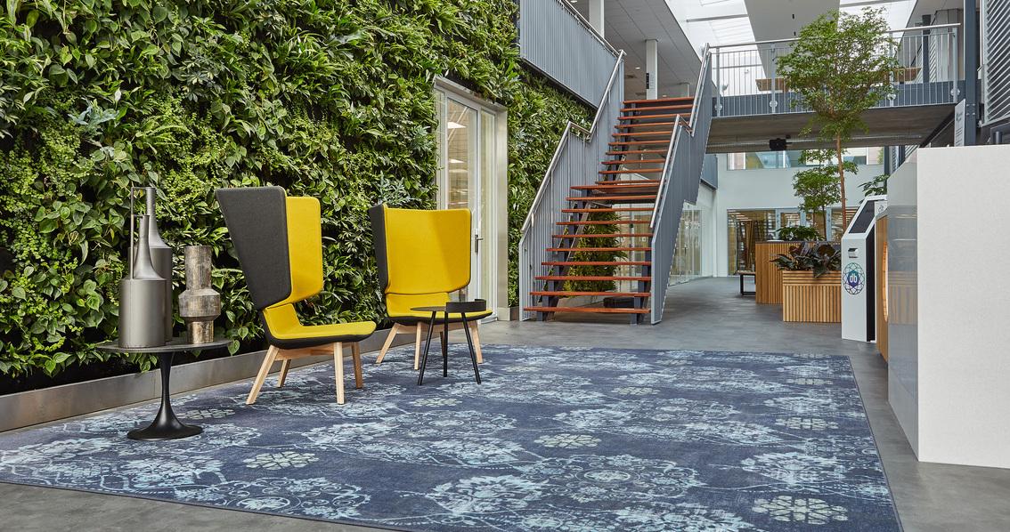 SPITS Alkmaar - Gerflor Benelux