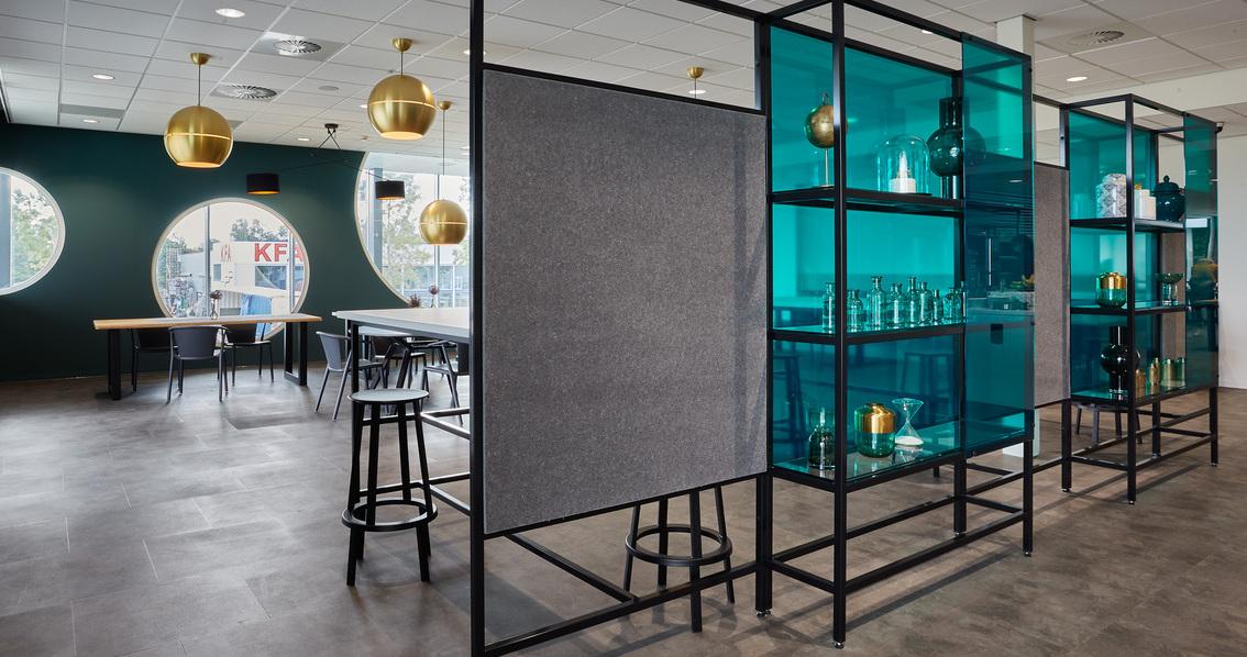 SPITS Alkmaar - Gerflor Benelux