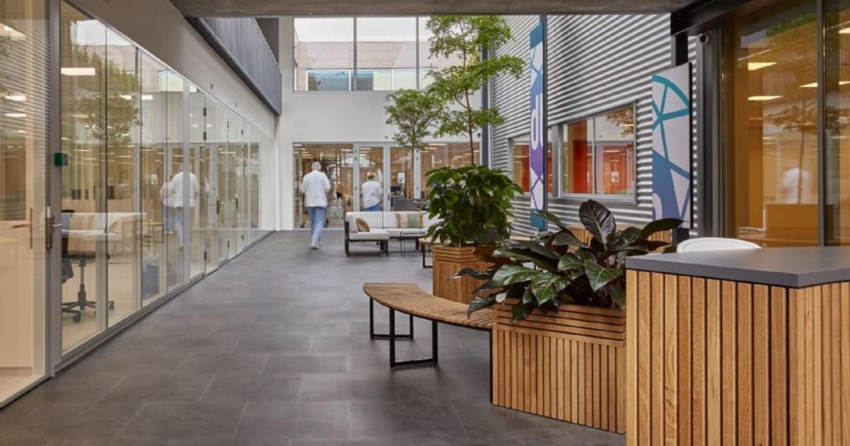 SPITS Alkmaar - Gerflor Benelux