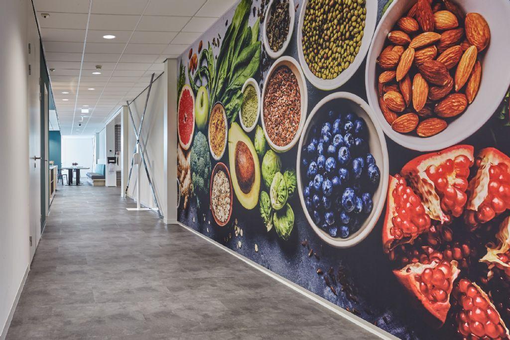 SPITS Alkmaar - Gerflor Benelux