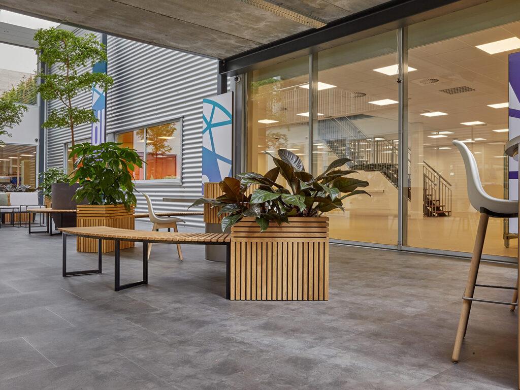 SPITS Alkmaar - Gerflor Benelux