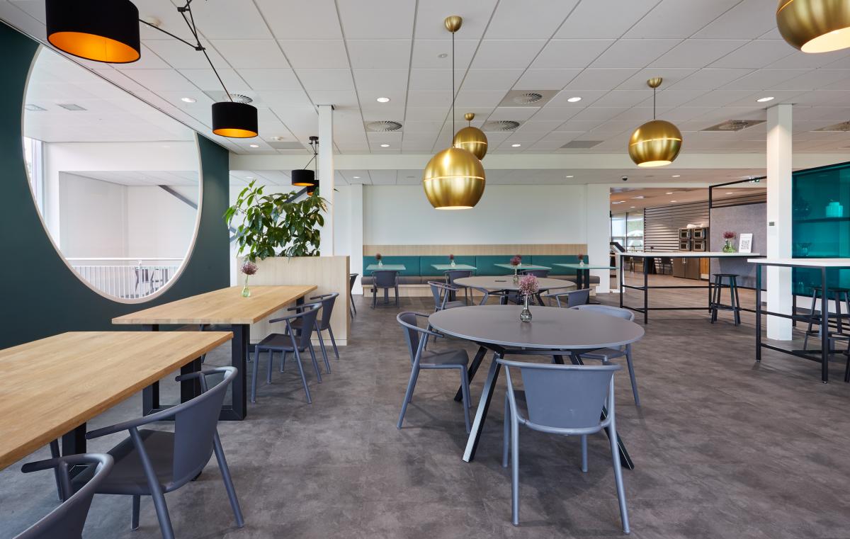 SPITS Alkmaar - Gerflor Benelux